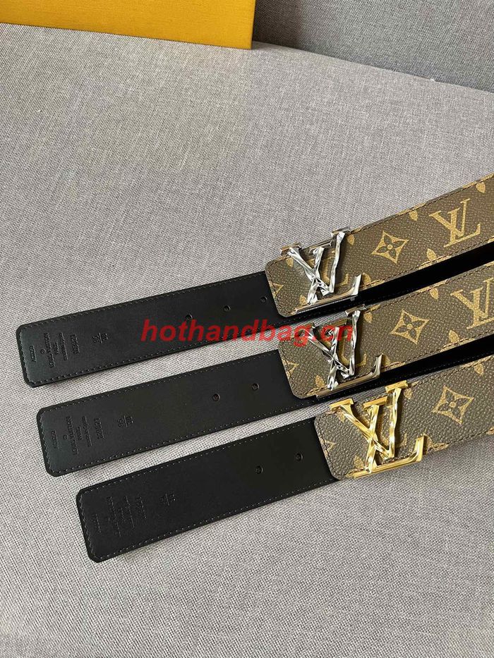 Louis Vuitton Belt 40MM LVB00134